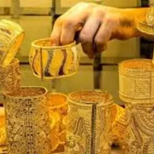 ارتفاع أسعار الذهب مع استمرار توترات الشرق الأوسط
