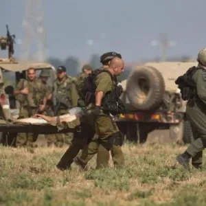 جيش الاحتلال يقرّ بمقتل أحد جنوده بمعارك شرق مدينة غزة