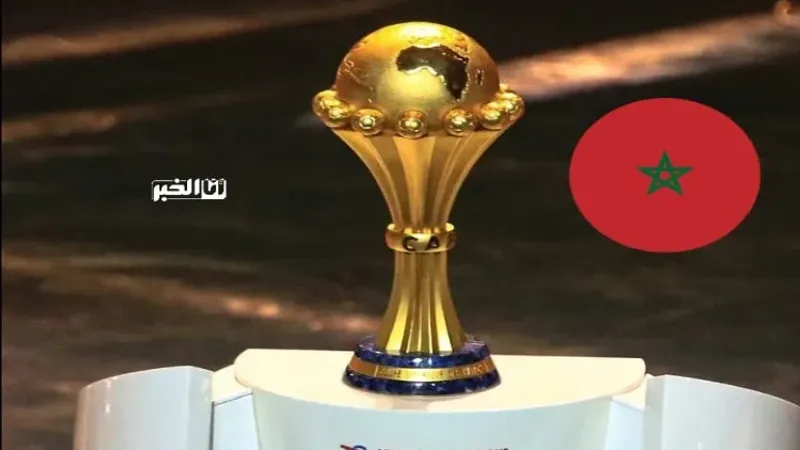 كأس أفريقيا 2025 بالمغرب.. اجتماع هام يجمع الكاف وفيفا