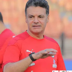 حمد إبراهيم: المنتخب قهر إيهاب جلال ونحن لا نرحم الحي.. وهذه وصيته الأخيرة لي