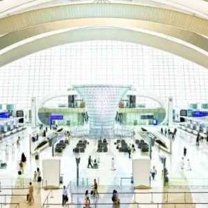 مطار زايد الدولي يرحّب بـ«الخطوط البريطانية»