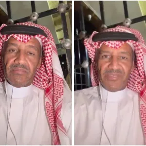 ‏بالفيديو.. الفنان "خالد عبد الرحمن" يعلن تضامنه مع حملة مقاطعة "التيك توك" ويعطل حسابه في التطبيق
