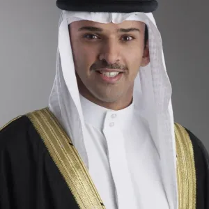 رئيس الاتحاد البحريني لكرة القدم ونائبه يهنئان ناديي البحرين وعالي