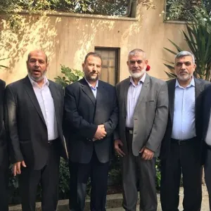 قيادي في "حماس" لـ"قدس برس": ما يطرح في المفاوضات لا يلبي مطالب الشعب الفلسطيني