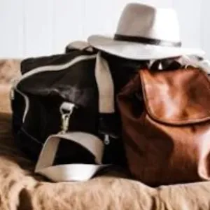 لو مسافر في الإجازة.. 5 خطوات لترتيب الحقيبة بطريقة مثالية