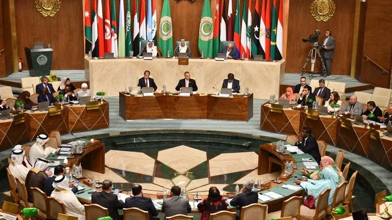 "البرلمان العربي" يرحب بقرار حكومة "جامايكا" الاعتراف بدولة فلسطين
