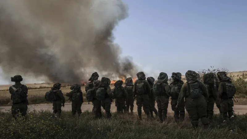 الدفاع الأمريكية تكشف عن محادثات أولية بشأن تمويل "قوة لحفظ السلام" في غزة