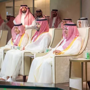 بالأسماء.. 55 أميرا سعوديا حضروا مباراة الهلال والنصر بجانب محمد بن سلمان