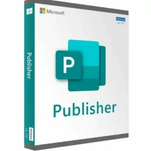 مايكروسوفت تعلن إنهاء تطبيق Publisher