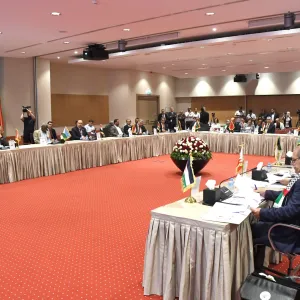 المشاركون في مؤتمر الاتحاد البرلماني العربي يبعثون برسالة للرئيس تبون
