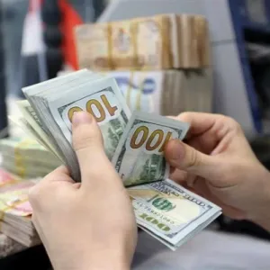 الدولار يعاود الانخفاض في الأسواق العراقية