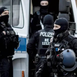 ألمانيا: إيداع اثنين السجن على ذمة التحقيق للاشتباه في دعمهما «داعش»