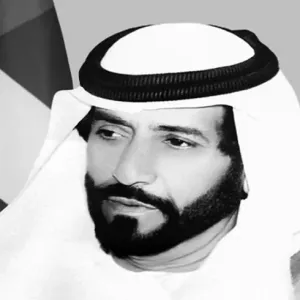 رئيس الدولة ينعى الشيخ طحنون بن محمد آل نهيان