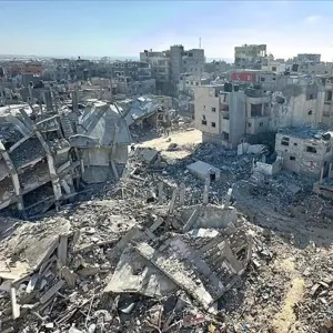 الحصيلة تواصل الارتفاع.. إجمالي عدد شهداء غزة يصل إلى 36479 شهيدًا