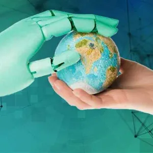 اختيار الإمارات لعضوية «عملية هيروشيما» للذكاء الاصطناعي