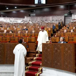 جلسة انتخاب هياكل مجلس النواب تعيد ظاهرة غياب البرلمانيين إلى الواجهة