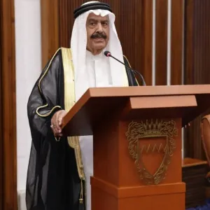 "الشورى" يقرّ انضمام البحرين لاتفاقية تسهيل حركة الملاحة البحرية