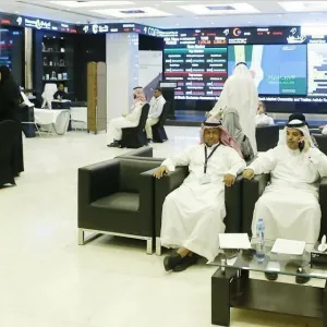 الأجانب يسجلون 227.06 مليون ريال صافي شراء بسوق الأسهم السعودية خلال أسبوع