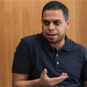 رسميا | كريم حسن شحاتة يعتذر عن عدم استمراره بمنصبه في البنك الأهلى