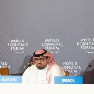 الاقتصاد والسياسة يهيمنان على "دافوس السعودية".. المنتدى يعيد رسم مسارات التنمية