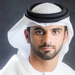 منصور بن محمد يهنئ الإمارات ومسلمي العالم بالعام الهجري الجديد