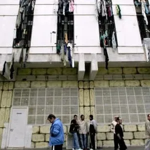 في لبنان: ثلث السجون من السوريين... "على حساب الدولة"