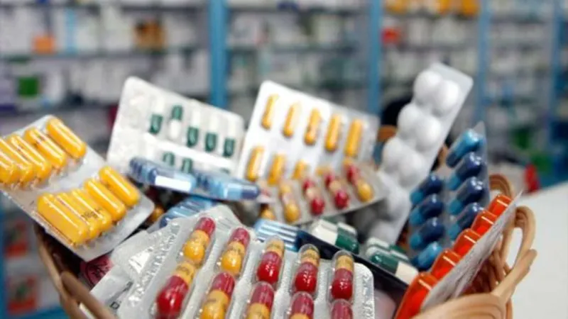 "الصيادلة": تحريك أسعار الدواء في مصر يضمن استمرار الإنتاج