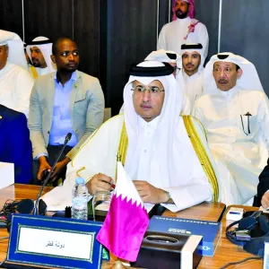 إعادة انتخاب قطر عضواً بالمجلس التنفيذي للمنظمة العربية للطيران