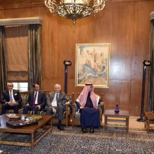 لبنان: ترجيح الخيار الرئاسي الثالث يتصدر جدول أعمال سفراء «الخماسية»