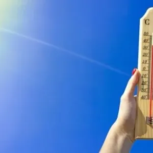 ارتفاع درجات الحرارة ثاني أيام عيد الأضحى