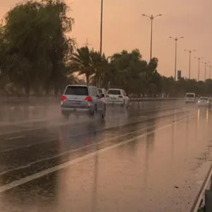 طقس العراق.. غبار وأمطار رعدية الأحد والاثنين المقبلين