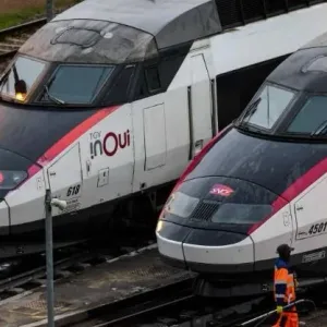 قبيل الأولمبياد.. هجوم يعطل شبكة السكك الحديد الفرنسية