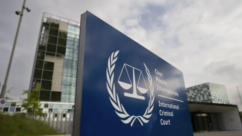 أعضاء بالكونغرس الأمريكي "يحذرون" المحكمة الجنائية الدولية من توجيه اتهامات لمسؤولين إسرائيليين https://arabic.euronews.com/2024/04/30/us-lawmakers-th...