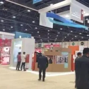 معرض أبو ظبي الدولي للكتاب.. ماذا يعرف عنه الذكاء الاصطناعي؟
