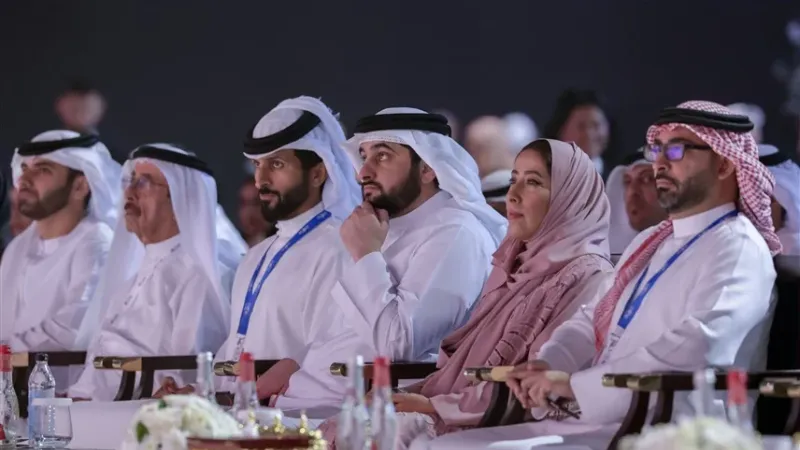 بتوجيهات أحمد بن محمد .. دبي للإعلام تطلق أكاديمية دبي للإعلام في قمة الإعلام العربي 2024