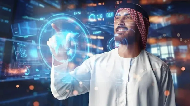 لأول مرة خوادم عالمية بصناعة سعودية.. أشهر شركات ريادة الحواسب تفتح مصنعها بالمملكة