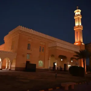 «الشؤون الإسلامية» بالجوف تُكمل تهيئة 173 جامعاً ومصلى لعيد الأضحى