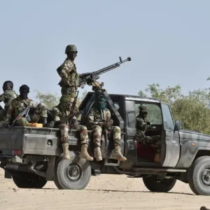 أربعة قتلى بهجوم نفذه مجهولون في النيجر