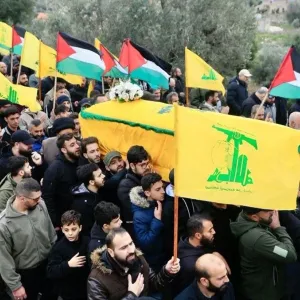 كيف علّق "حزب الله" على زعم إسرائيل قتل "نصف" قيادييه العسكريين؟
