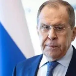 وزير الخارجية الروسى: مساعى الغرب لعزل روسيا ستفشل