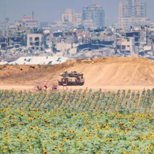 «الأونروا»: أضرار بيئية كارثية جراء الحرب في غزة