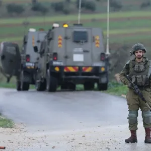 إسرائيل: اعتقال قاتل المستوطن الفتى في الضفة الغربية
