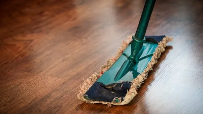 أسرع طريقة لتنظيف المنزل بالكامل وبأقل الإمكانيات.. ما تضيعيش وقتك
