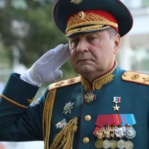 روسيا.. اعتقال نائب وزير الدفاع السابق بولجاكوف بتهمة الفساد #الشرق_للأخبار #الشرق