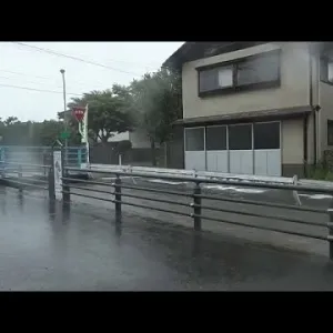 فيضانات غير مسبوقة تجتاح شمال اليابان ورئيس الوزراء يدعو للحذر