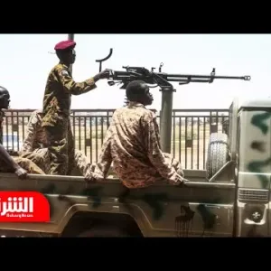 "جحيم على الأرض".. معارك ضارية بين الجيش السوداني والدعم السريع في الفاشر - أخبار الشرق
