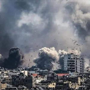 في اليوم الـ213 من الحرب.. شهداء في غزة واقتحامات بالضفة