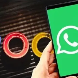 قرار جوجل .. واتساب WhatsApp يفرض رسوما على المستخدمين