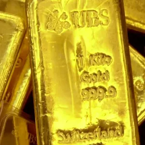 الذهب يرتفع في أسبوع بعد بيانات عززت آمال خفض الفائدة