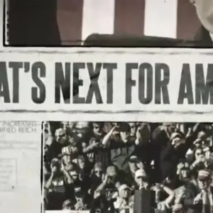 حملة ترمب تحذف فيديو يشير إلى «الرايخ الموحد»... وبايدن: ليست أميركا